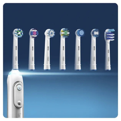 Oral-B EB 60-4 Sensi UltraThin Náhradní hlavice, 4ks