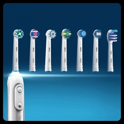 Oral-B EB 60-8 Sensi UltraThin