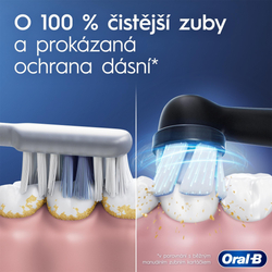 Oral-B iO Series 2 Calm Pink