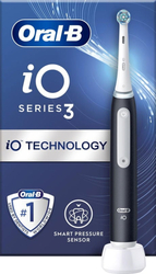 Oral-B iO Series 3 Black