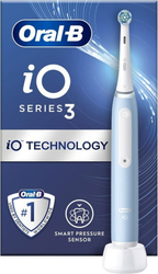 Oral-B iO Series 3 Ice Blue