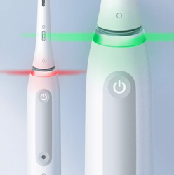 Oral-B iO Series 4 Quite White