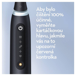 Oral-B iO Series 5 Matt Black 