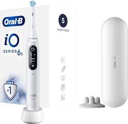 Oral-B iO Series 6 White