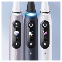 Oral-B iO Series 7 Black Onyx