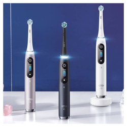 Oral-B iO Series 7 Black Onyx