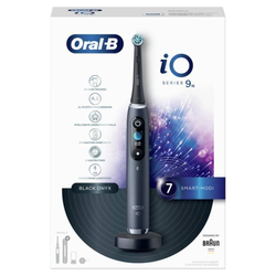 Oral-B iO Series 7 Black Onyx