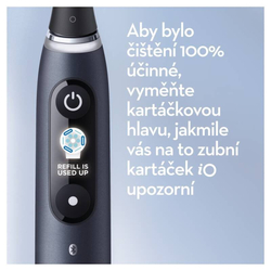 Oral-B iO Series 7 Black Onyx