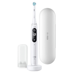 Oral-B iO Series 7 White Alabaster