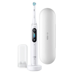 Oral-B iO Series 8 White Alabaster