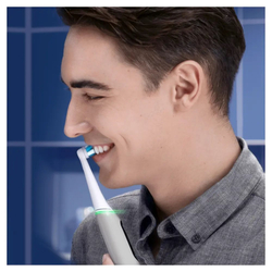 Oral-B iO6 Series Grey Opal