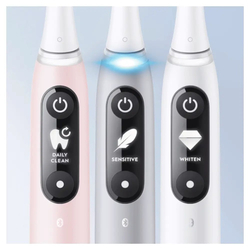 Oral-B iO6 Series Grey Opal