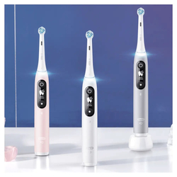 Oral-B iO6 Series Grey Opal