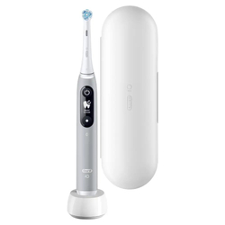 Oral-B iO6 Series Grey Opal