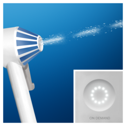 Oral-B MD 20 Oxy Jet