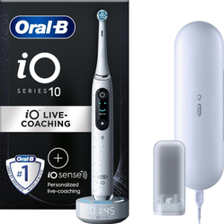 Oral-B Series iO 10 White