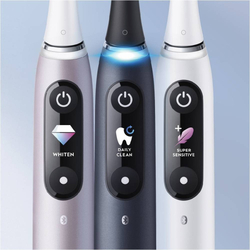 Oral-B Series iO 9 Black Onyx