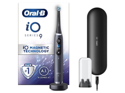 Oral-B Series iO 9 Black Onyx