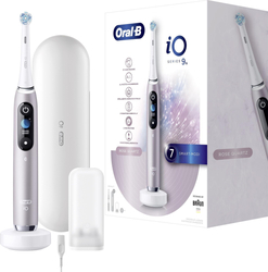 Oral-B Series iO 9 Rose