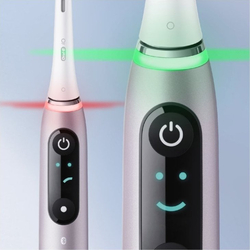 Oral-B Series iO 9 Rose