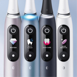 Oral-B Series iO 9 Rose