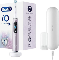 Oral-B Series iO 9 Rose