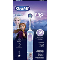 Oral-B Vitality PRO Kids Frozen