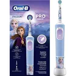 Oral-B Vitality PRO Kids Frozen