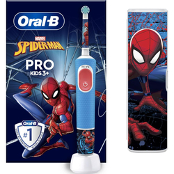 Oral-B Vitality PRO Kids Spiderman 