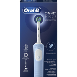 Oral-B Vitality PRO Protect X Clean