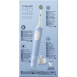 Oral-B Vitality PRO Protect X Clean