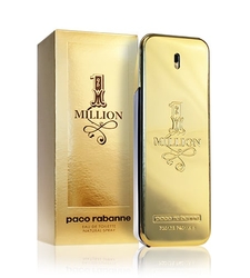 Paco Rabanne 1 Million EdT 200ml