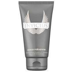 Paco Rabanne Invictus All Over Shampoo 150 ml