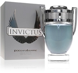 Paco Rabanne Invictus EdT 100ml