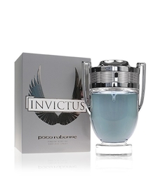 Paco Rabanne Invictus EdT 200 ml Pro muže