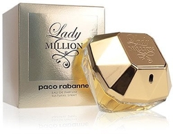 Paco Rabanne Lady Million EdP 30ml