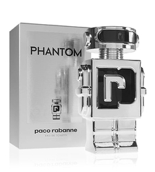 Paco Rabanne Phantom EdT 100 ml Pro muže