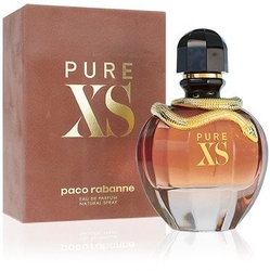 Paco Rabanne Pure XS For Her EdP 80ml