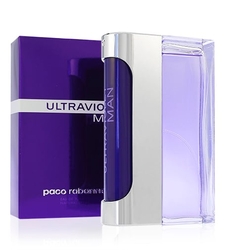 Paco Rabanne Ultraviolet Man EdT 100 ml Pro muže