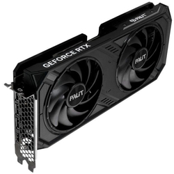 PALIT GeForce RTX 4070 SUPER Dual 12GB GDDR6X