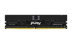 Paměť Kingston FURY™ Renegade Pro DDR5 RDIMM 64GB 6000MHz (Kit 4x16GB)