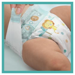 Pampers Active Baby Plenky Velikost 5, 11kg-16kg, 64ks