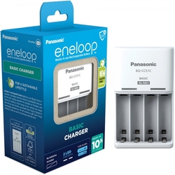 Panasonic Eneloop N CC51E