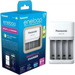 Panasonic Eneloop N CC55E