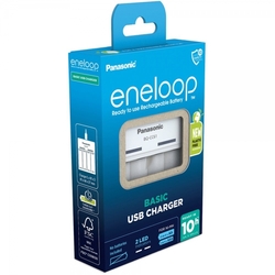 Panasonic Eneloop N CC61E