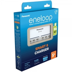 Panasonic Eneloop N CC63E