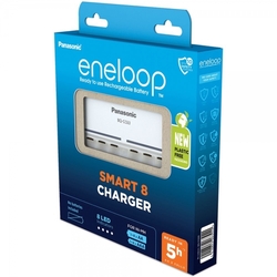 Panasonic Eneloop N CC63E