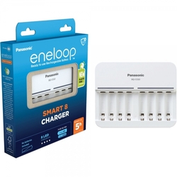 Panasonic Eneloop N CC63E