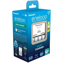 Panasonic Eneloop N KJ51MCC40E