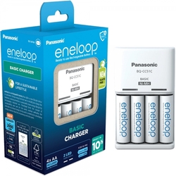 Panasonic Eneloop N KJ51MCC40E